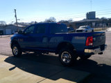 Used 2018 RAM 2500 Tradesman w/ Chrome Appearance Group image 5