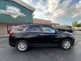 Used 2022 Chevrolet Equinox LT image 2