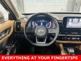 New 2025 Nissan Pathfinder Platinum image 5