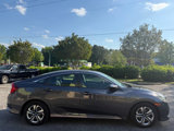 Used 2016 Honda Civic LX image 6