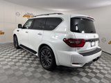 Certified 2022 Nissan Armada Platinum image 3