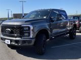 New 2025 Ford F250 Lariat w/ Lariat Ultimate Package image 6