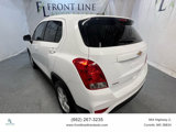 Used 2020 Chevrolet Trax LS w/ Tint and Cruise Package image 5