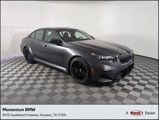 New 2026 BMW M5 w/ Carbon Package image 1