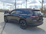 New 2025 Jeep Grand Cherokee L Altitude image 3