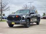 New 2025 Toyota Tundra SR5 image 2