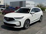 New 2025 Acura MDX w/ Advance Package image 4