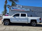 Used 2015 Chevrolet Silverado 1500 LTZ w/ Driver Alert Package image 2