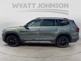 New 2025 Volkswagen Atlas Peak Edition SE image 2