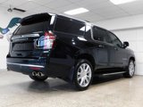Used 2024 Chevrolet Suburban High Country image 5