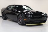Used 2020 Dodge Challenger SRT Super Stock image 2