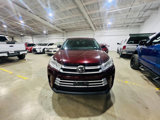 Used 2019 Toyota Highlander LE image 2