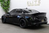 Used 2022 Dodge Charger SRT Hellcat image 3