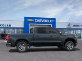 New 2025 Chevrolet Silverado 1500 LT w/ Z71 Off-Road Package image 5