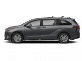 New 2025 Toyota Sienna Platinum image 3