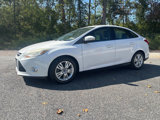 Used 2012 Ford Focus SEL image 3