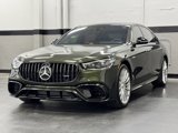 New 2025 Mercedes-Benz S 63 AMG S image 6