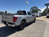 New 2025 Ford F150 XLT image 4