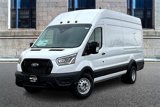 New 2025 Ford Transit 350 148 High Roof Extended DRW image 2