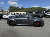 Used 2018 Audi TTS 2.0T Coupe w/ Technology Package image 4