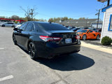 Used 2020 Toyota Camry XSE image 4