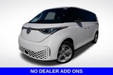 New 2025 Volkswagen ID. Buzz Pro S image 2