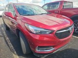 Used 2021 Buick Enclave Essence w/ Sport Touring Edition image 2