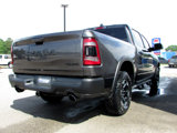 Used 2019 RAM 1500 Rebel w/ Rebel Level 2 Equipment Group image 6