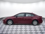 New 2025 Toyota Corolla LE image 4