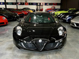 Used 2017 Alfa Romeo 4C Coupe w/ Coupe Track Package 1 image 2