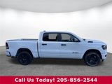 Used 2023 RAM 1500 Big Horn image 3