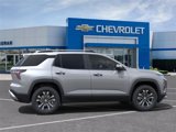 New 2026 Chevrolet Equinox LT w/ Convenience Package II image 6