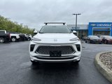 New 2025 Buick Encore GX Avenir w/ Avenir Technology Package image 2