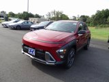 New 2026 Hyundai Kona SEL Premium image 3