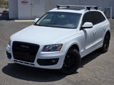 Used 2010 Audi Q5 3.2 Premium Plus image 3