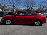 Used 2025 Toyota Camry LE image 6