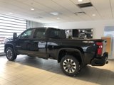 New 2025 Chevrolet Silverado 2500 Custom w/ Custom Value Package image 4