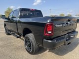 New 2025 RAM 2500 Tradesman image 3