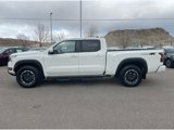 New 2025 Nissan Frontier PRO-4X w/ Pro Premium Package image 2