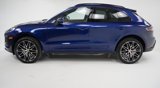 Certified 2025 Porsche Macan image 2
