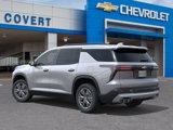 New 2026 Chevrolet Traverse LT image 3