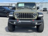 New 2025 Jeep Wrangler Unlimited Rubicon image 2