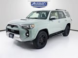 Used 2023 Toyota 4Runner TRD Off-Road Premium w/ Moonroof Package image 3
