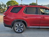 New 2025 Honda Pilot Touring image 3