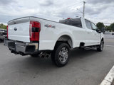 Used 2024 Ford F350 Lariat w/ Camper Package image 6