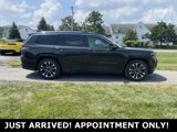 Used 2022 Jeep Grand Cherokee L Overland w/ Luxury Tech Group IV image 6