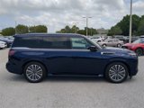 Certified 2025 INFINITI QX80 Luxe image 3