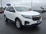 Used 2024 Chevrolet Equinox LS w/ LS Convenience Package image 2