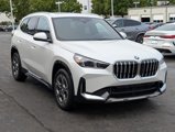Certified 2025 BMW X1 xDrive28i image 2