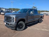 New 2025 Ford F250 XL w/ STX Appearance Package image 4